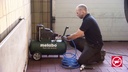 Basic 250-50 W OF Compressor 