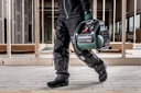Power 160-5 18 LTX BL OF Cordless Compressor ( Bare ) 