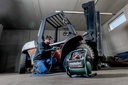 Power 160-5 18 LTX BL OF Cordless Compressor ( Bare ) 