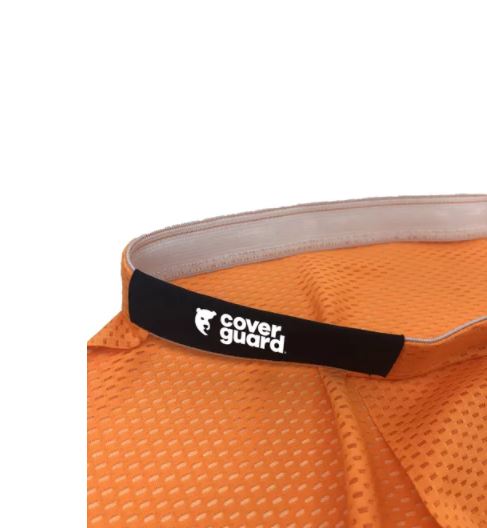 SAHARA COOLING GUARD For Helmet