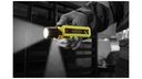 UWK SUREFOOT eLED INTRINSICALLY SAFE DUAL BEAM 4AA Batt FLASHLIGHT