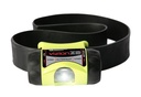 3AAA VIZION Z3 HEADLAMP HANDS FREE LED LIGHT