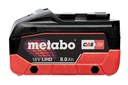 LiHD Battery pack 18 V - 8,0 Ah