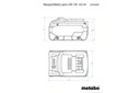 LiHD Battery pack 18 V - 8,0 Ah