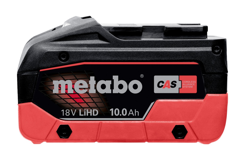 LiHD Battery pack 18 V - 10.0 Ah