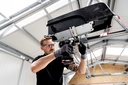 SSW 18 LT 300 BL CORDLESS IMPACT WRENCH (Bare)