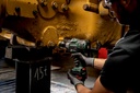 SSW 18 LTX 1750 BL CORDLESS IMPACT WRENCH