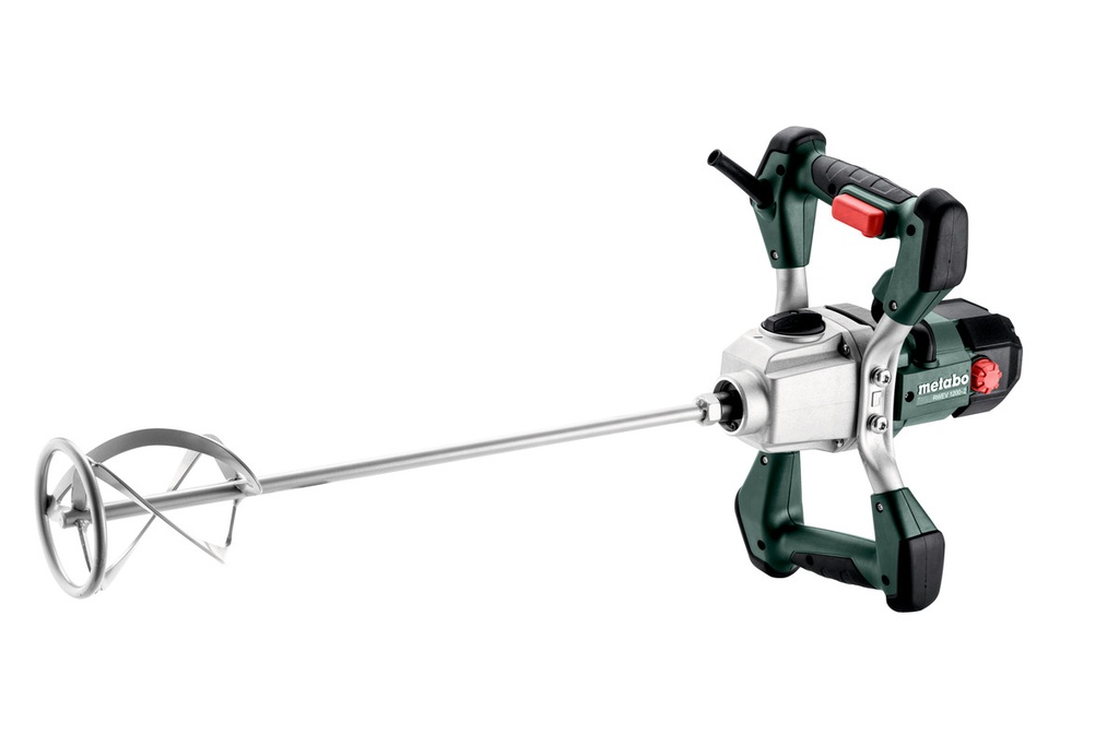 RWEV 1200-2 Mixer