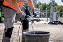 RWEV 1200-2 Mixer