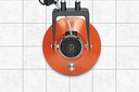 LINDA VELOCE 230V/50Hz, with Tank and PPN BRUSH 420MM 
