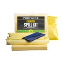 Spill Chemical Kit 50L (PK3) 