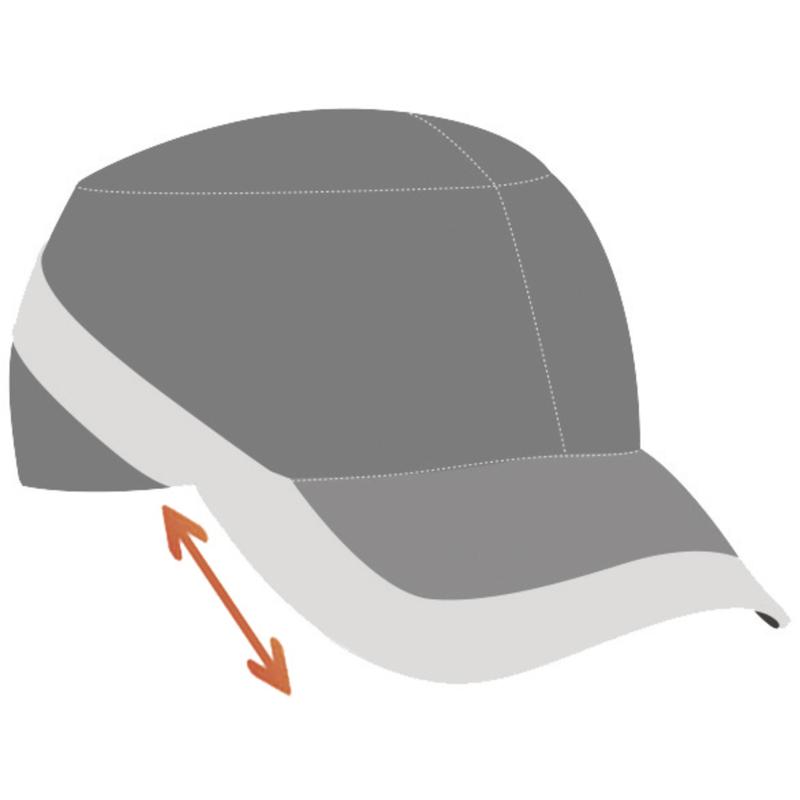 Coltan Impact Resistant Bump Cap