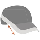 Coltan Impact Resistant Bump Cap