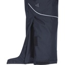 ICEBERG Navy blue Cold Store Dungarees