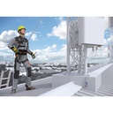 AN060 Sliding Fall Arrester Ascord 1 