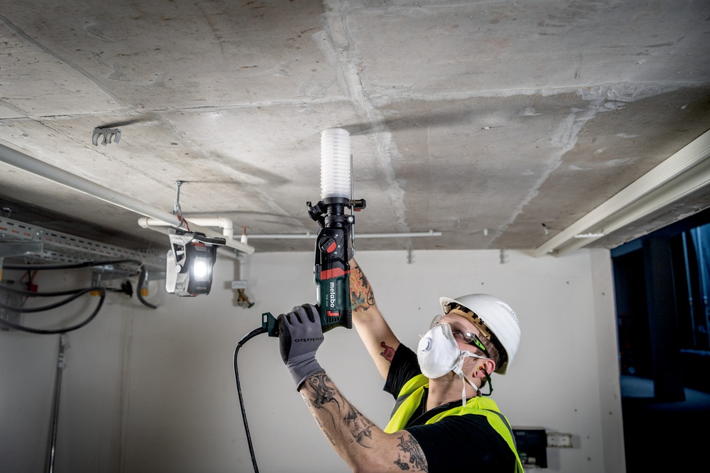 KHE 2445 COMBINATION HAMMER 2.4J 24mm 800W