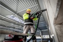 KHA 18 LTX BL 40 Cordl.rotary hammer 18V (Bare)