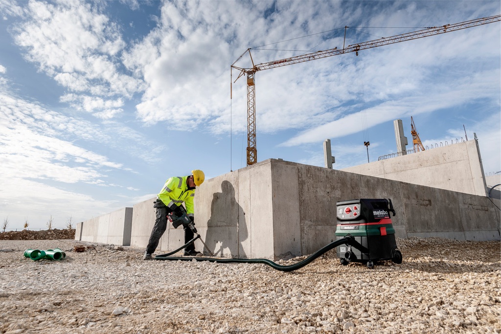 KHA 18 LTX BL 40 Cordl.rotary hammer 18V (Bare)