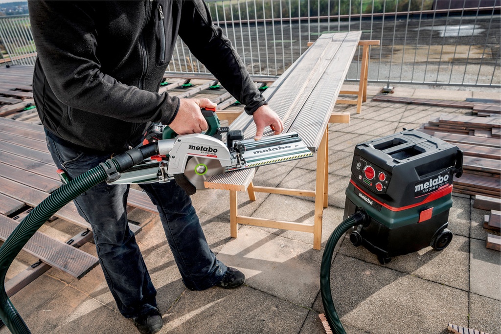 KS 18 LTX 66 BL Cordl.Circular saw 18V (Bare)