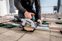 KS 18 LTX 66 BL Cordl.Circular saw 18V (Bare)