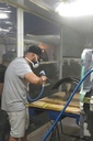 SPRAY GUN 475 XTECH 1.00(10) GRAVITY