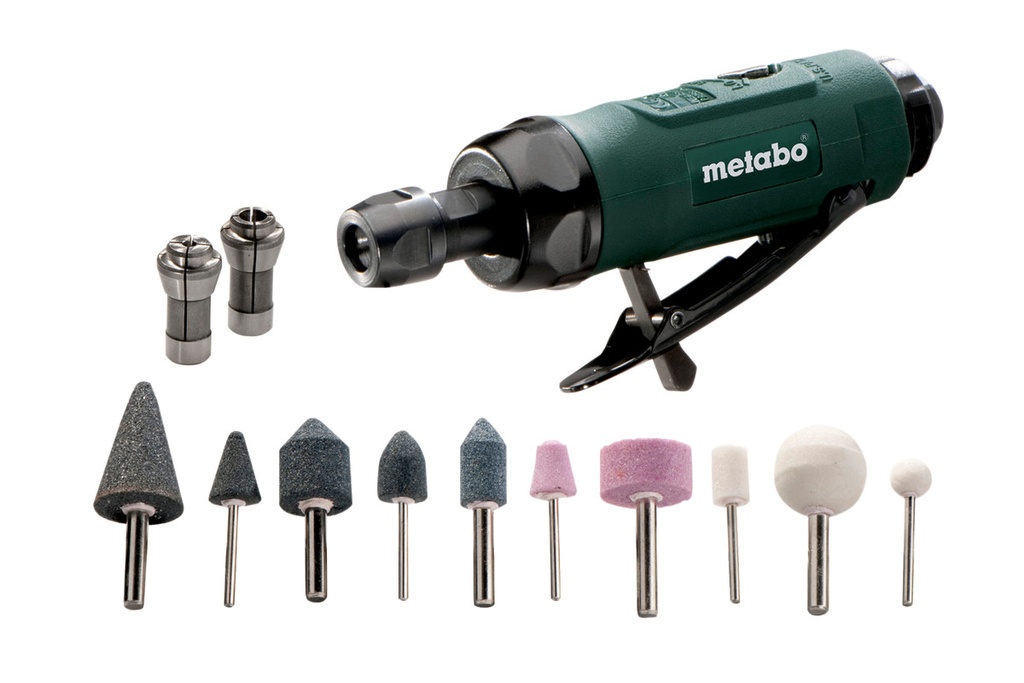 DG 25 SET AIR DIE GRINDER 6.2 bar 25000 /min 
