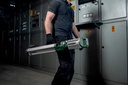 BSA 18 LED 5000 DUO-S * Cordless Stand Site Light (Bare)