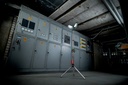BSA 18 LED 5000 DUO-S * Cordless Stand Site Light (Bare)