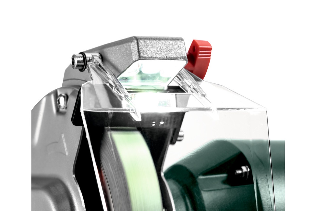 DSD 200 Plus Bench Grinder