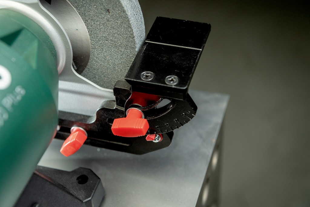 DSD 200 Plus Bench Grinder