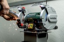 DSD 200 Plus Bench Grinder