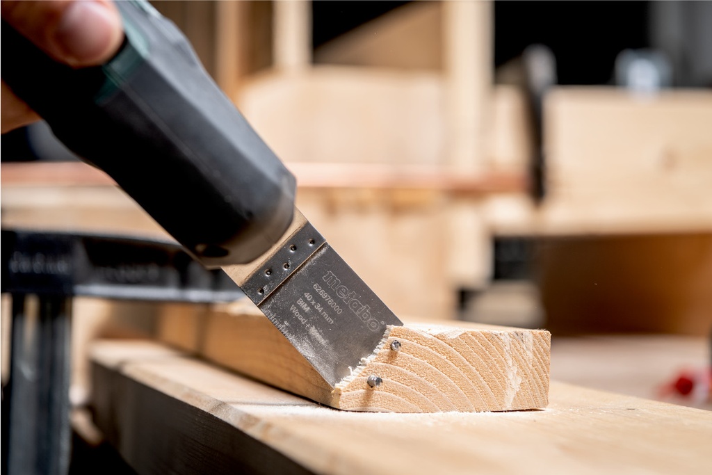 PowerMaxx MT 12 Cordless Multitool (Bare)