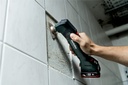 PowerMaxx MT 12 Cordless Multitool (Bare)