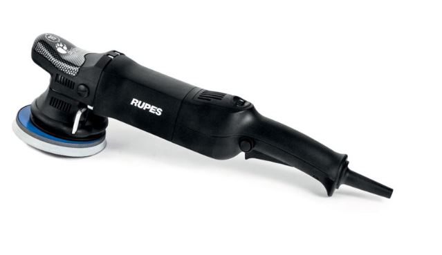 LHR15ES Random Orbital Polisher kit Luxury 230V 