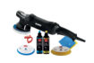 LHR15ES Random Orbital Polisher kit Luxury 230V 