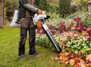 SH 86 C-E Shredder Vacuum 