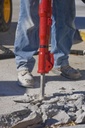 BRK70 Hydraulic Breaker 32 kg 