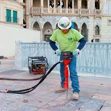 BRK70 Hydraulic Breaker 32 kg 