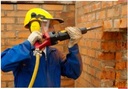 CP 0016 (19x50mm) Chipping Hammer 8kg 