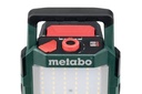 BSA 18 LED 4000 * Cordless site light (Bare)