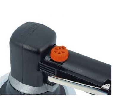TA151 Orbital pneumatic sander, 150 MM 