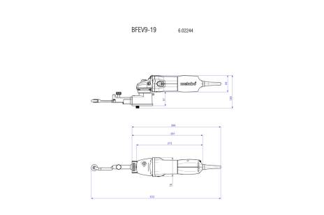 BFE 9-20 Band file 