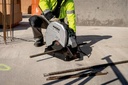 CS 22-355 METAL CHOP SAW 2300 W 355MM
