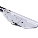 4AR Adjustable Torque Wrench 3/4", Dual Scale 200-800NM