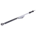 4AR Adjustable Torque Wrench 3/4", Dual Scale 200-800NM