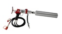 COR5 Hyd Concrete Core Drill 50-200mm 600-900rpm 