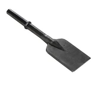 DIGGING SPADE HEX 32 