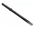 Flat Chisel Hex 22x82mm