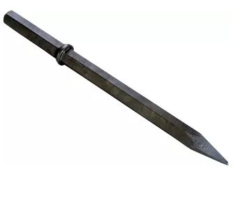 Point Chisel Hex 32x160mm 