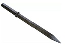 Point Chisel Hex 32x160mm 